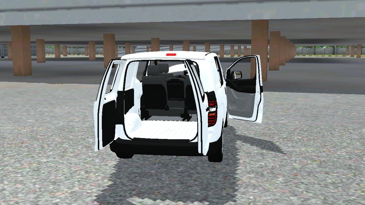 Photo of Hyundai H-1 9