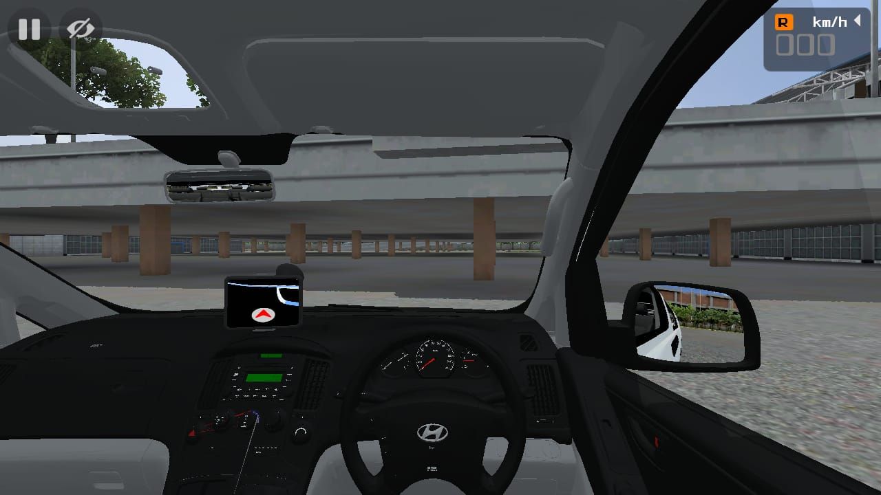 Photo of Hyundai H-1 10