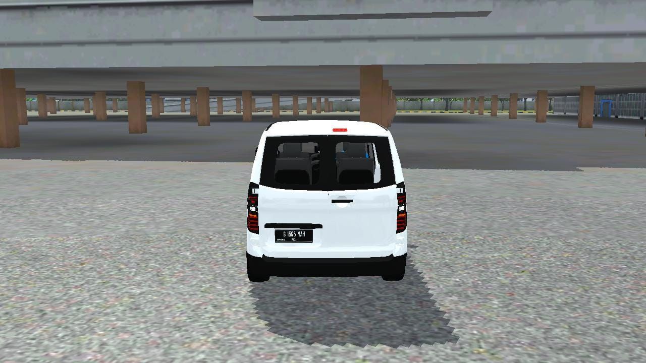Photo of Hyundai H-1 5