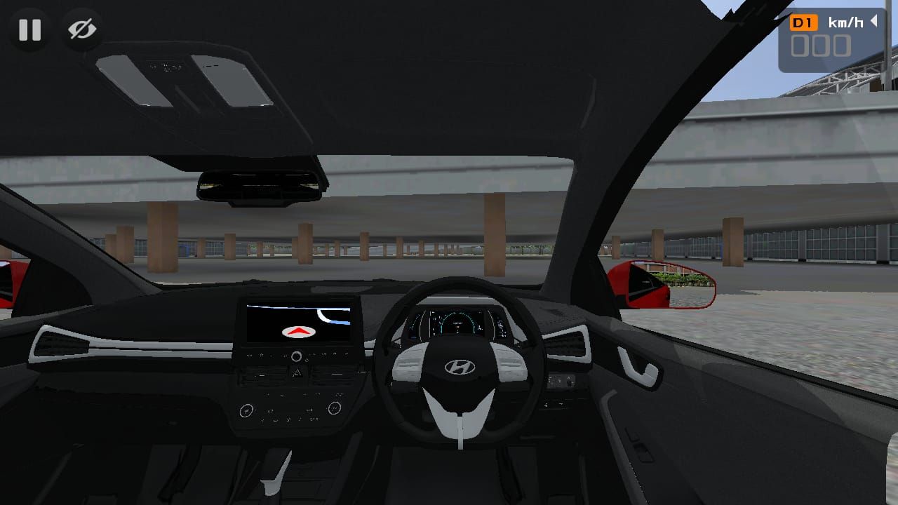 Photo of Hyundai Ioniq Hybrid 10