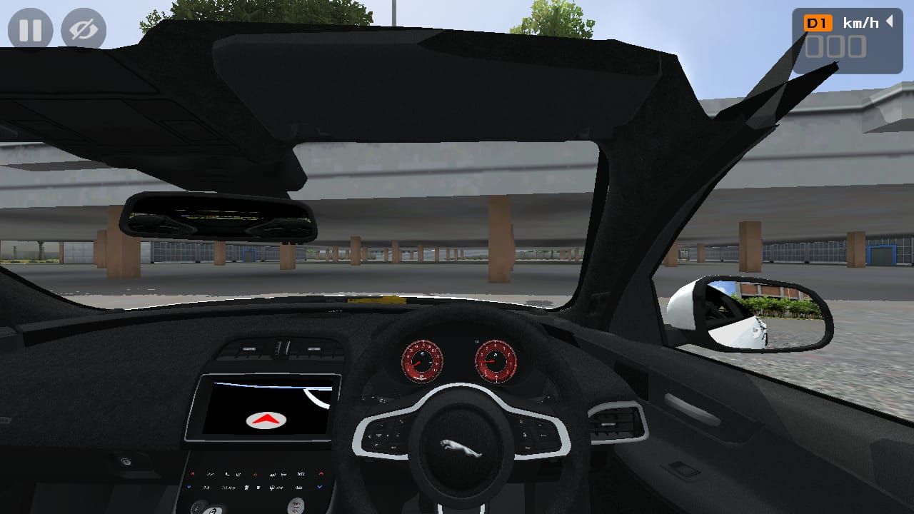 Photo of Jaguar XE SV Project 8 10