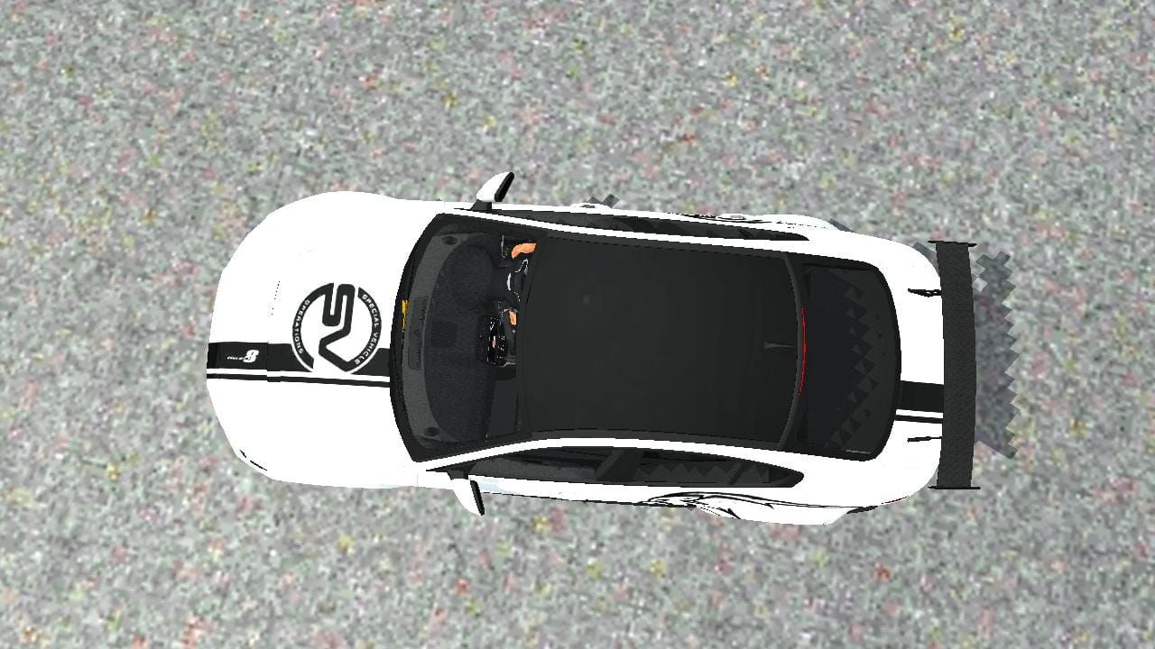 Photo of Jaguar XE SV Project 8 8