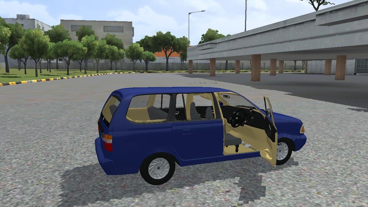 Photo of Kijang Modifikasi 9