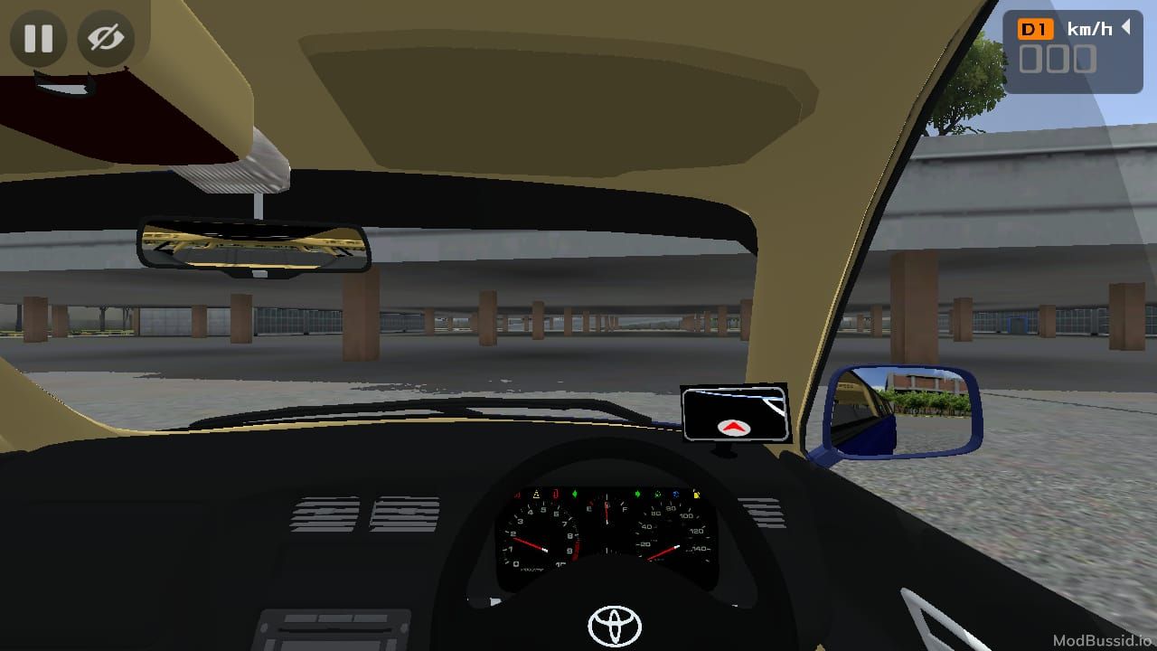 Photo of Kijang Modifikasi 10