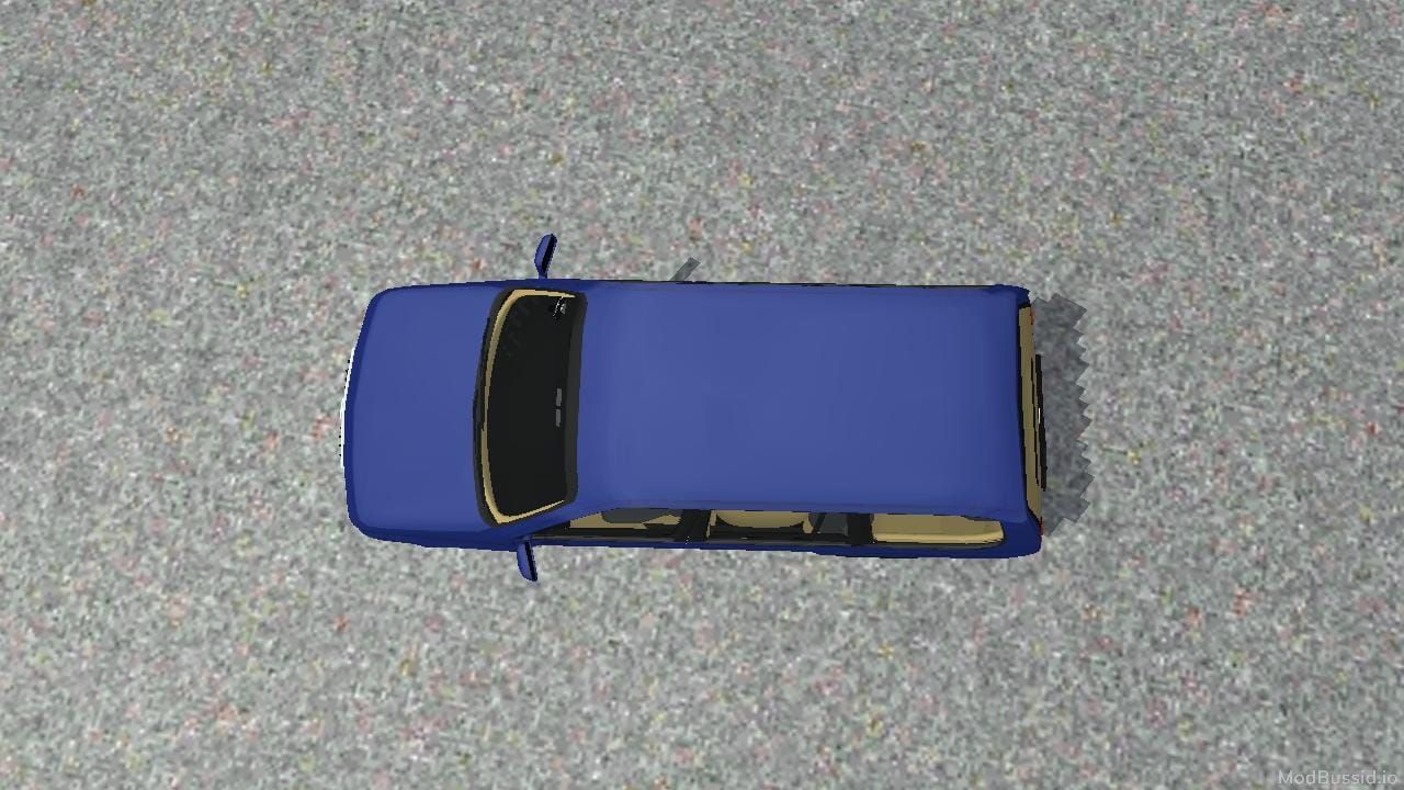 Photo of Kijang Modifikasi 8