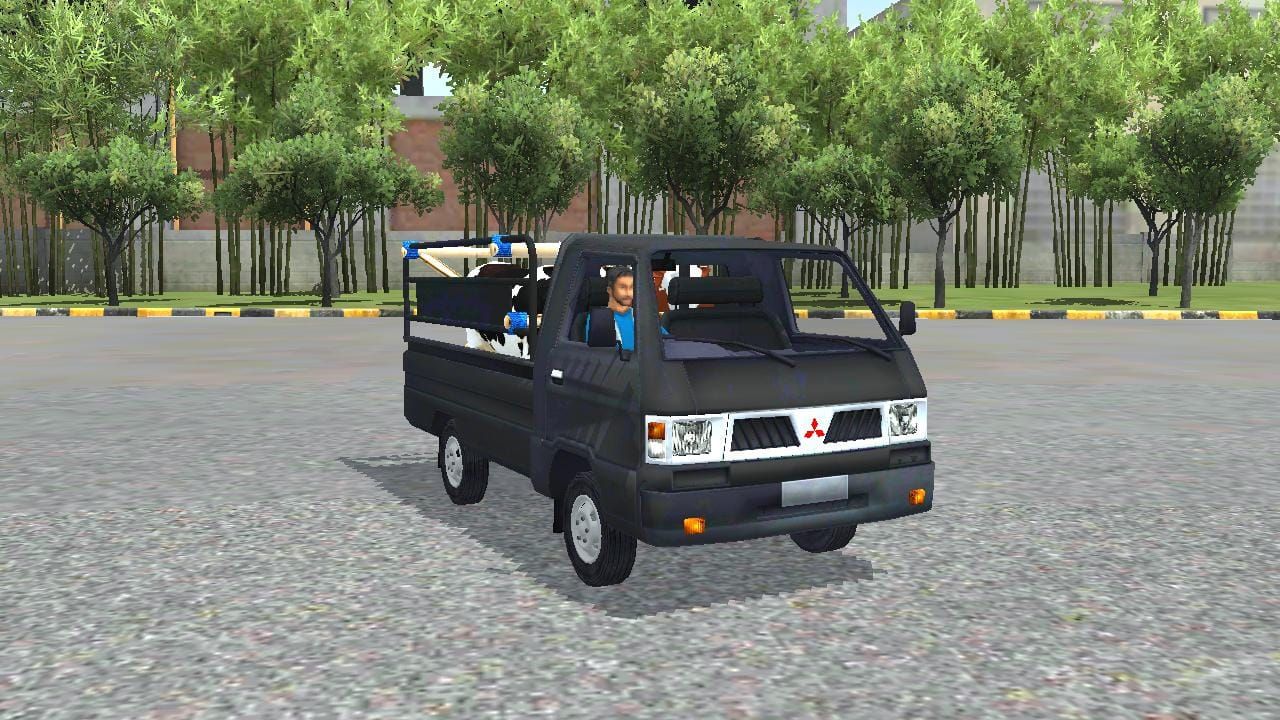 Photo of L300 Spesial Idul Adha 2