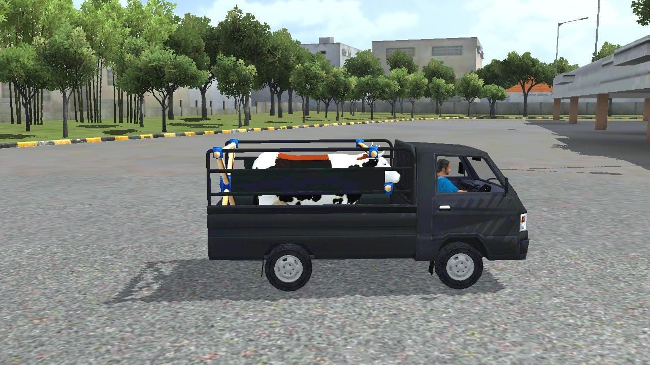 Photo of L300 Spesial Idul Adha 3