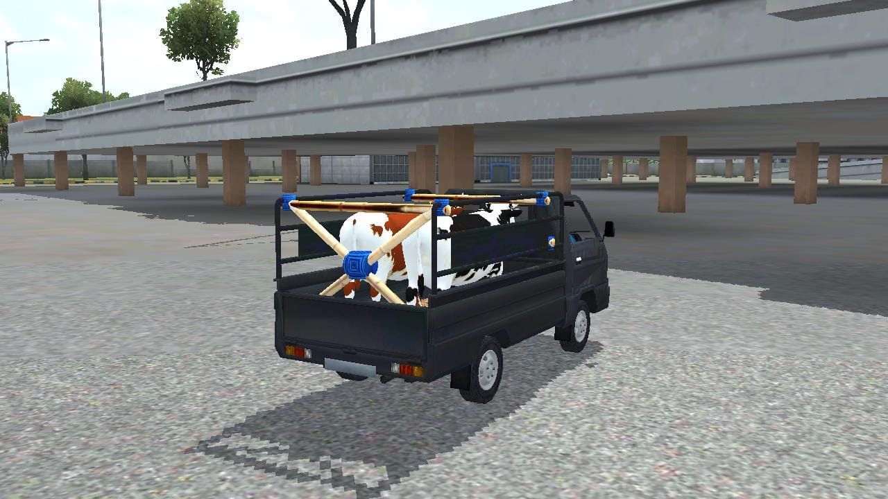 Photo of L300 Spesial Idul Adha 4