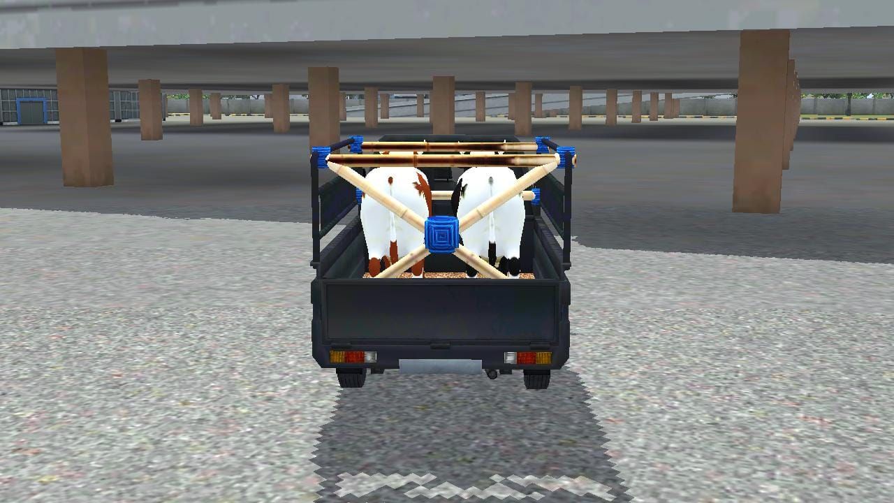 Photo of L300 Spesial Idul Adha 5