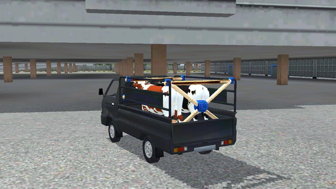 Photo of L300 Spesial Idul Adha 6