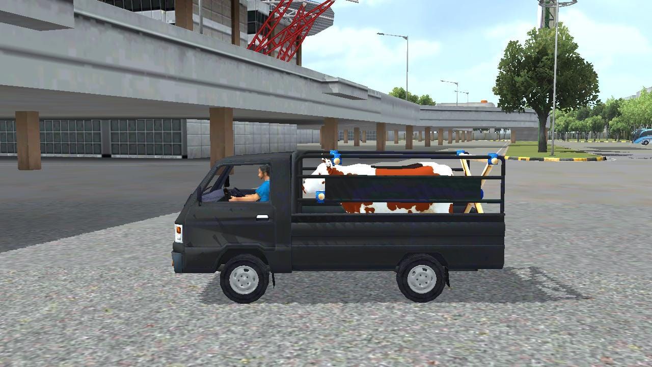 Photo of L300 Spesial Idul Adha 7