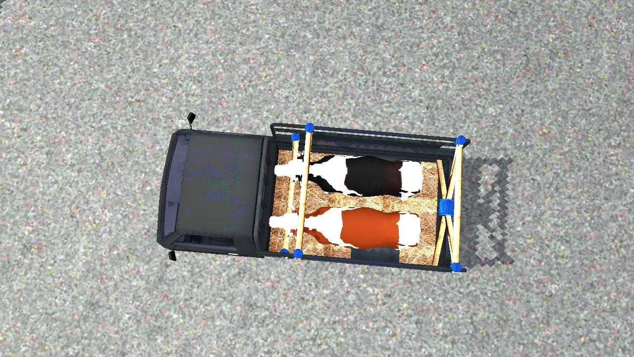 Photo of L300 Spesial Idul Adha 8