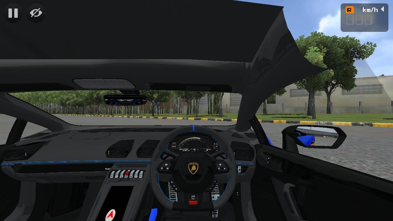 Photo of Lamborghini Huracan STO 9