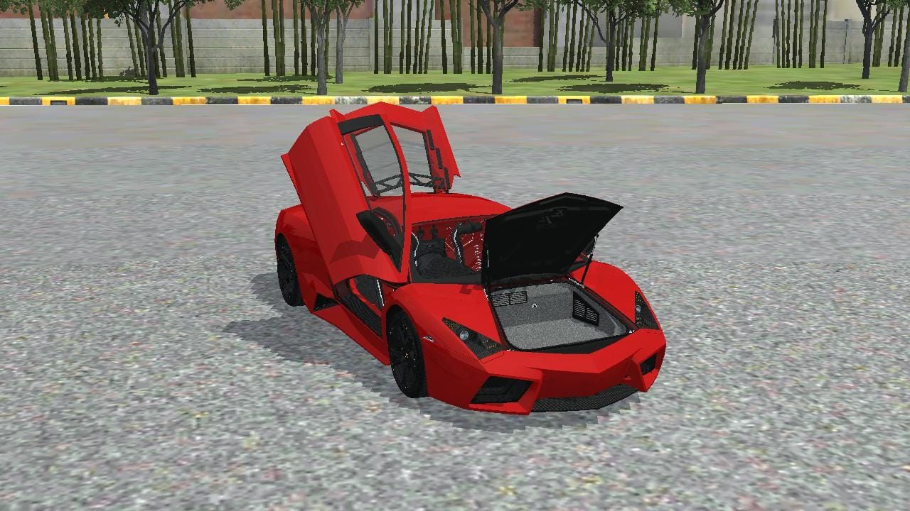 Photo of Lamborghini Veneno 9