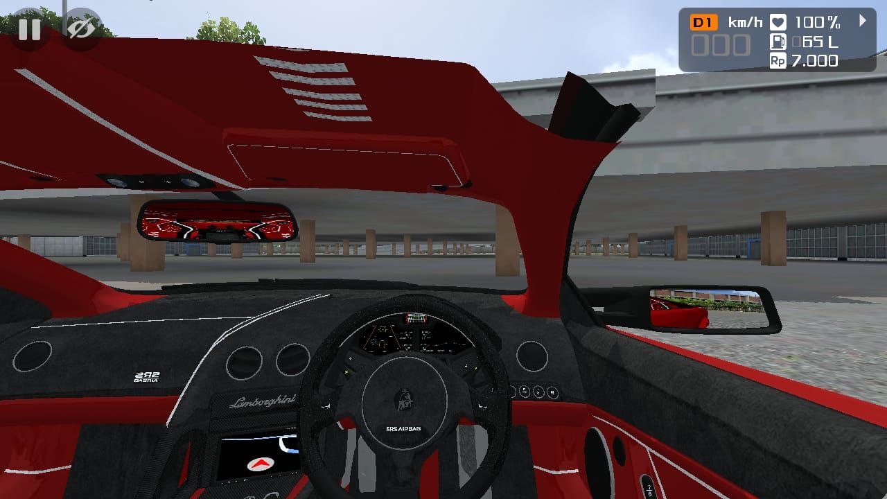 Photo of Lamborghini Veneno 10