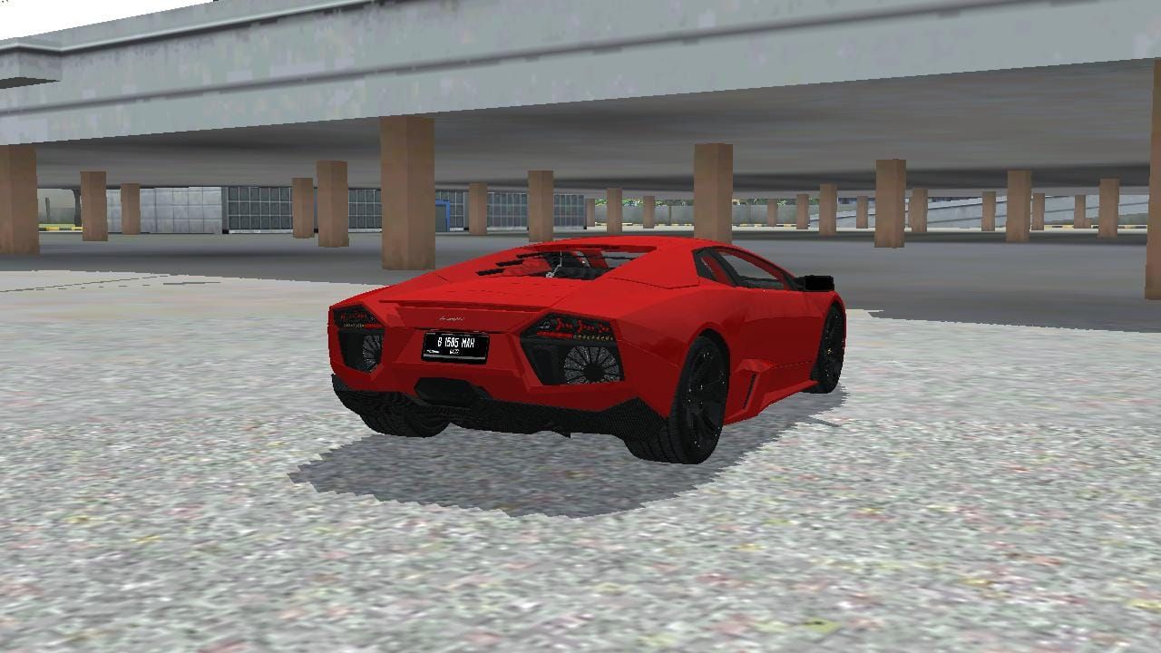 Photo of Lamborghini Veneno 4