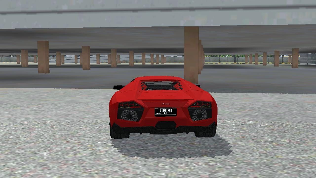 Photo of Lamborghini Veneno 5