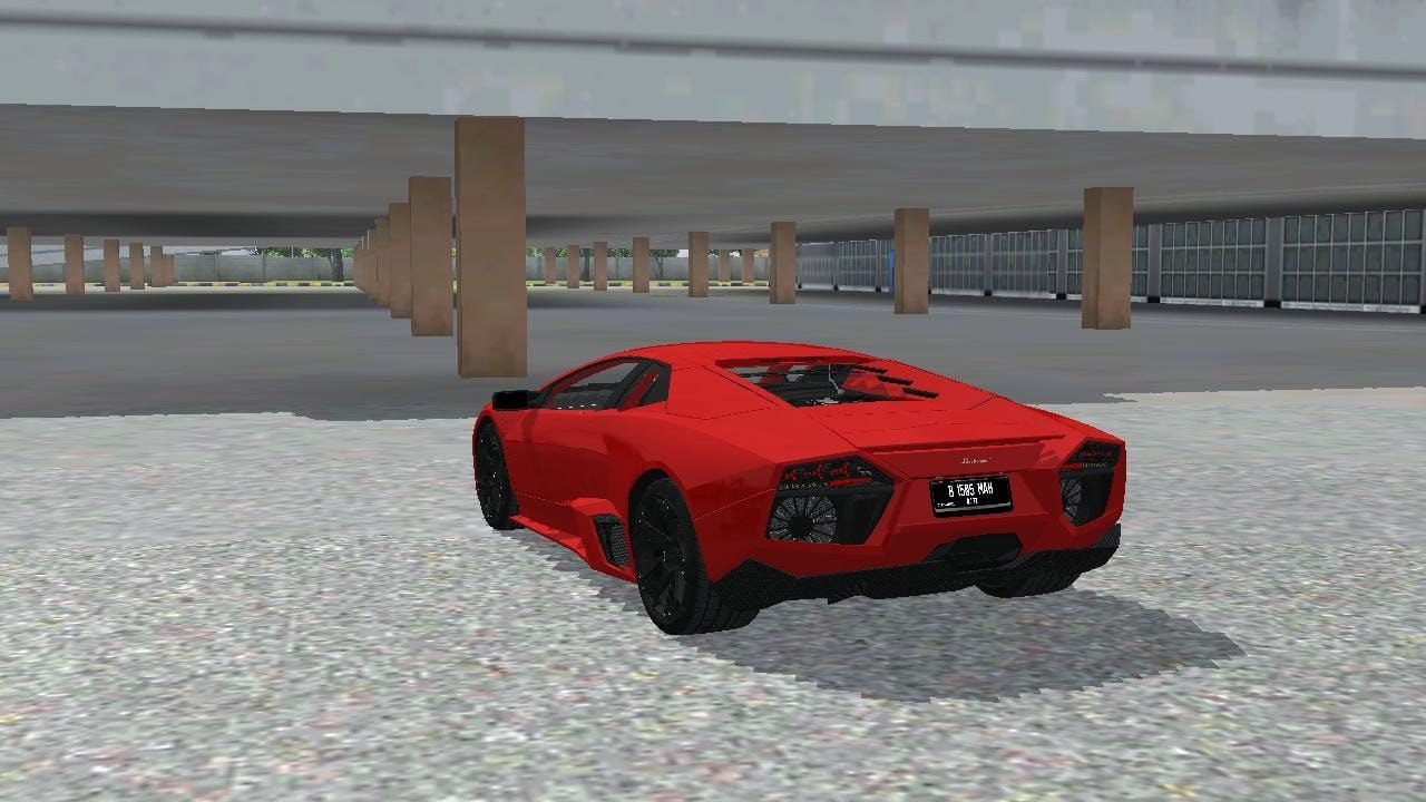 Photo of Lamborghini Veneno 6