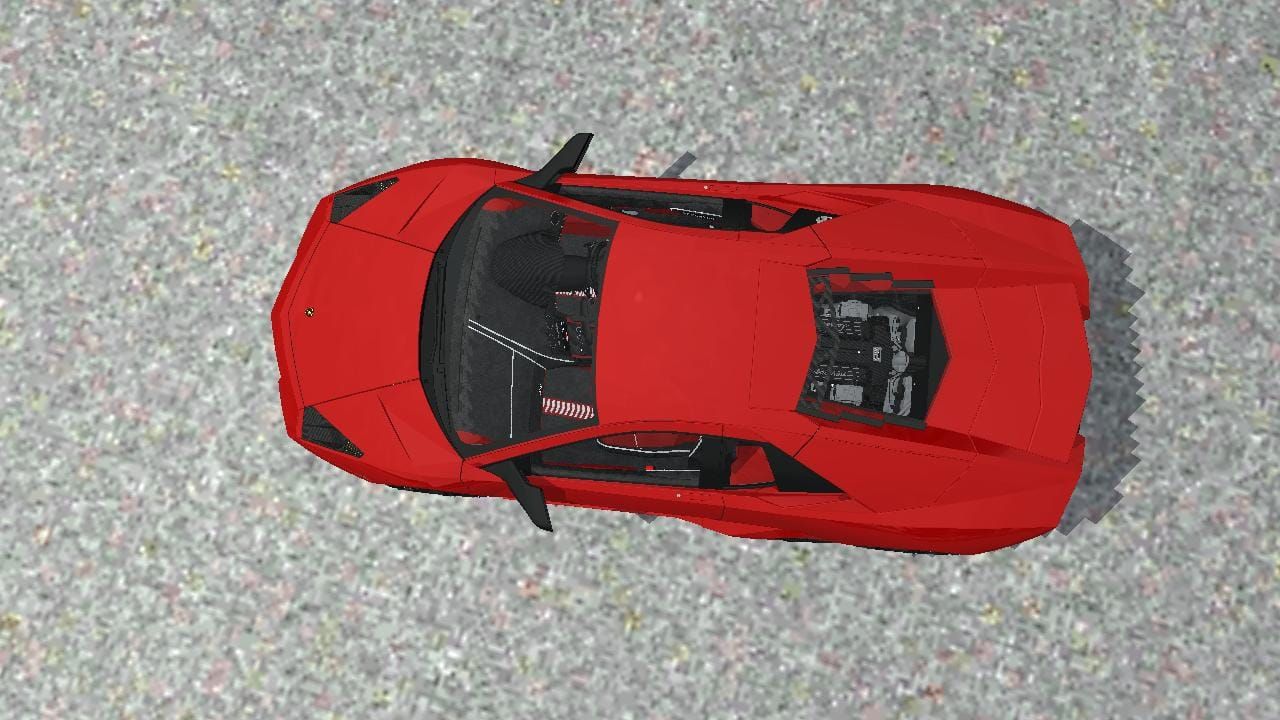 Photo of Lamborghini Veneno 8