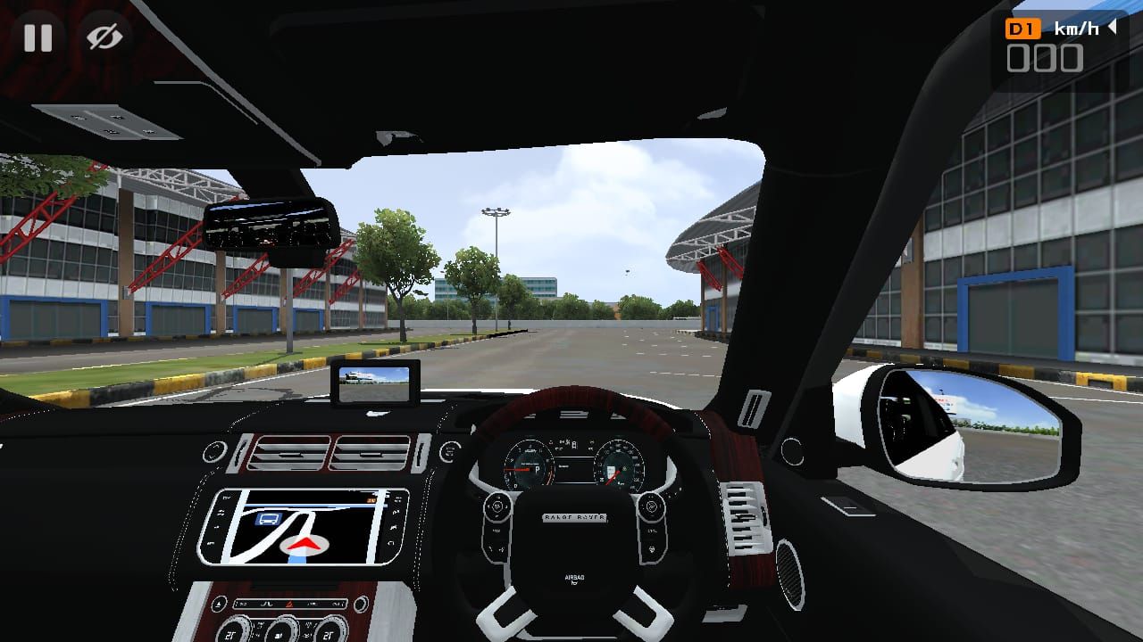 Photo of LandRover Range Rover SVA 10