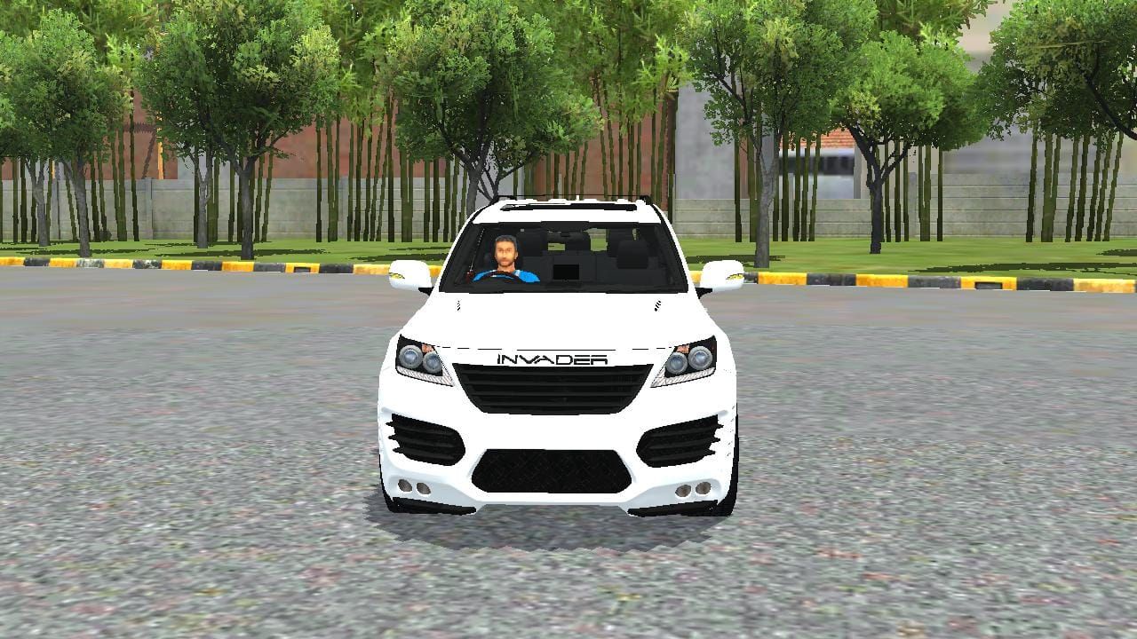 Photo of Lexus LX 570 INVADER 1