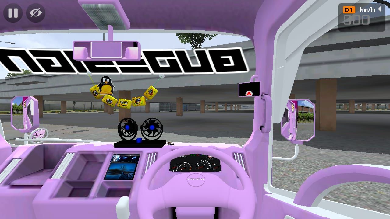 Photo of MARGOJOYO PURPLE 9