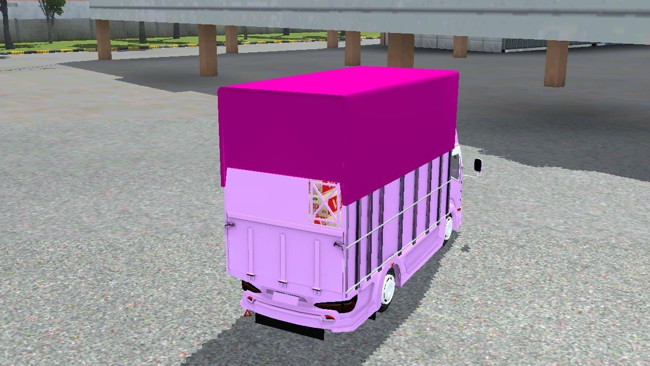 Photo of MARGOJOYO PURPLE 4