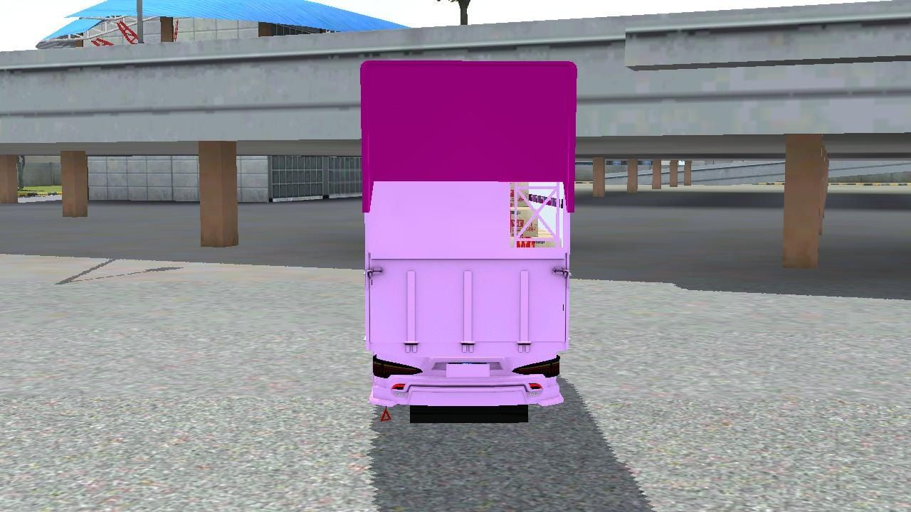 Photo of MARGOJOYO PURPLE 5