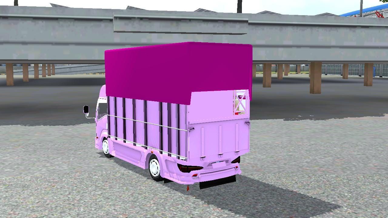 Photo of MARGOJOYO PURPLE 6