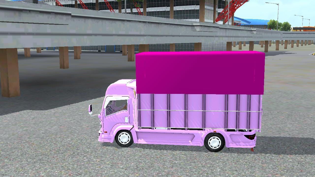 Photo of MARGOJOYO PURPLE 7