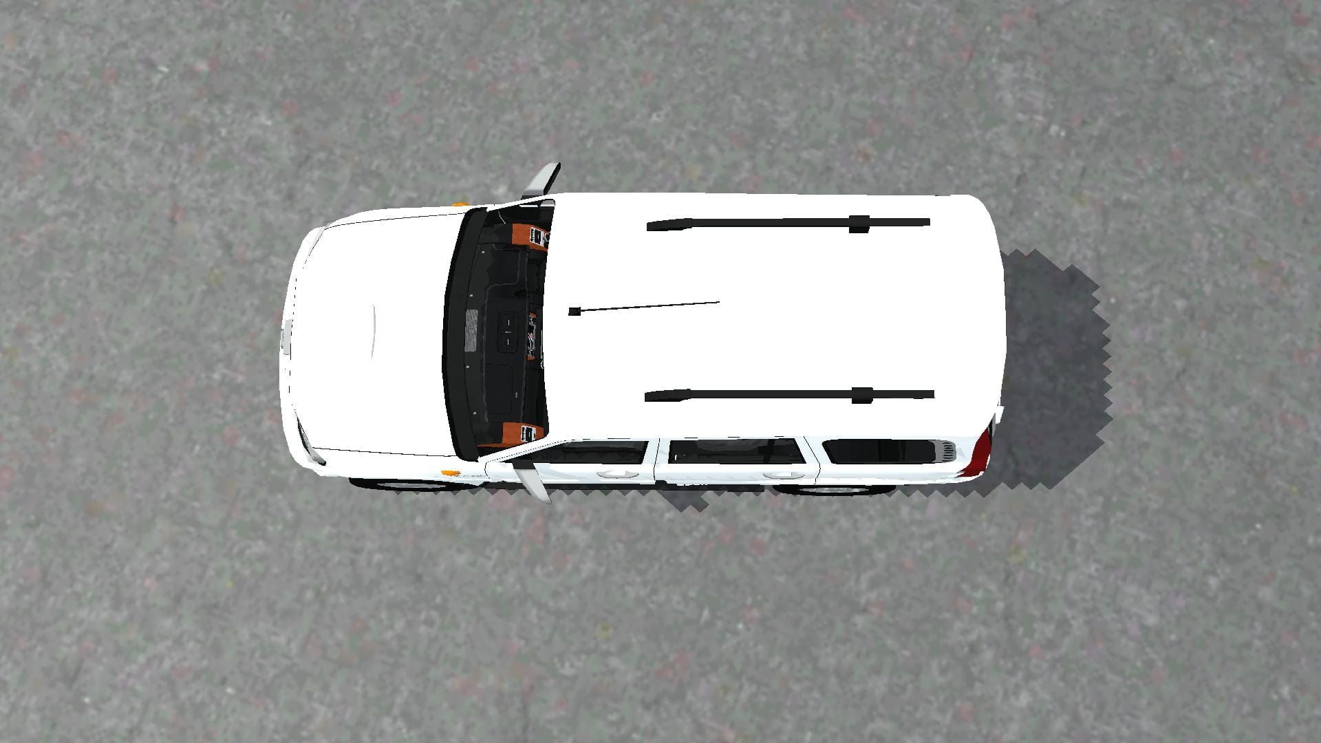 Photo of Mahindra Scorpio 8