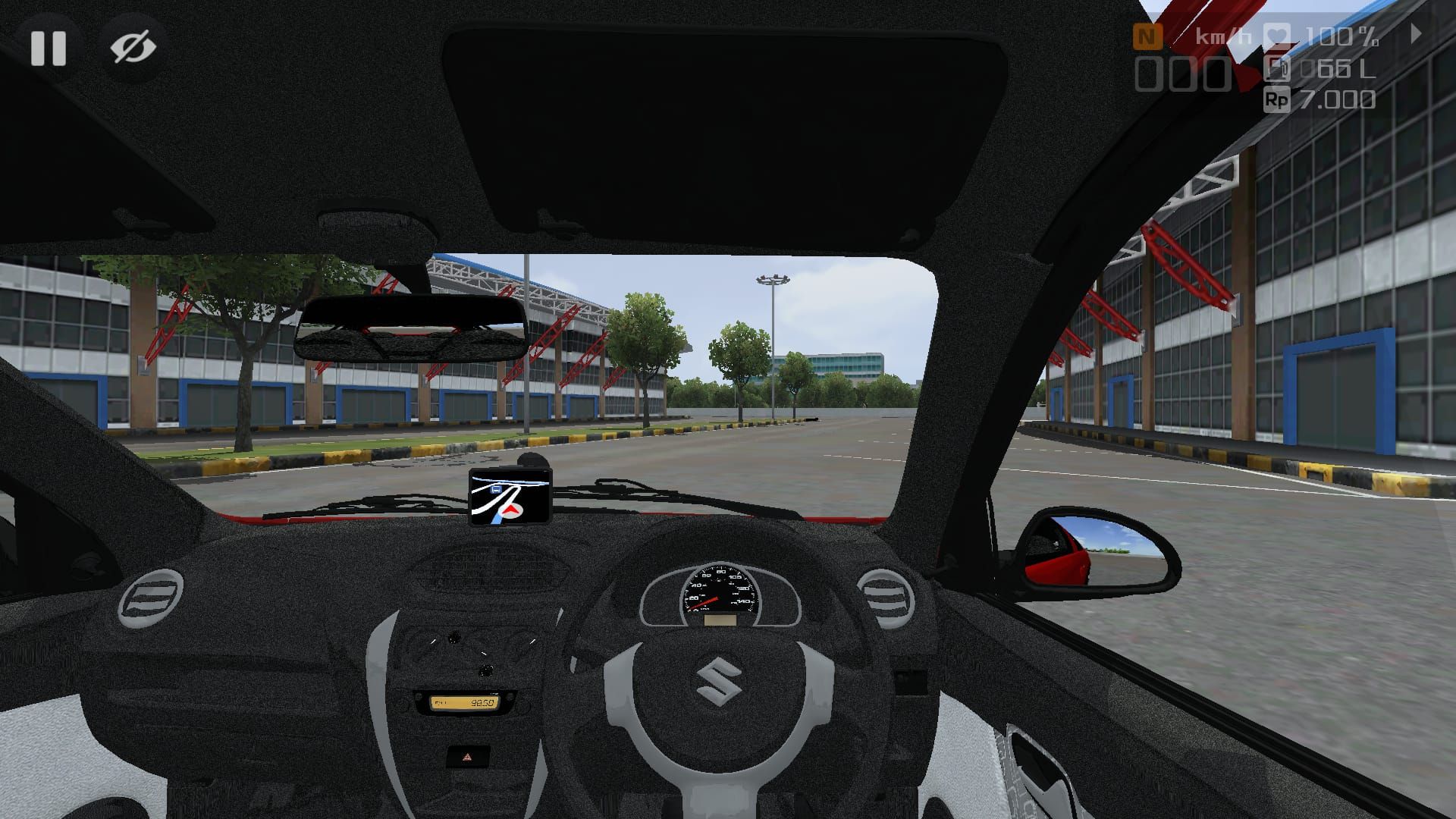 Photo of Maruti Suzuki Alto 800 9