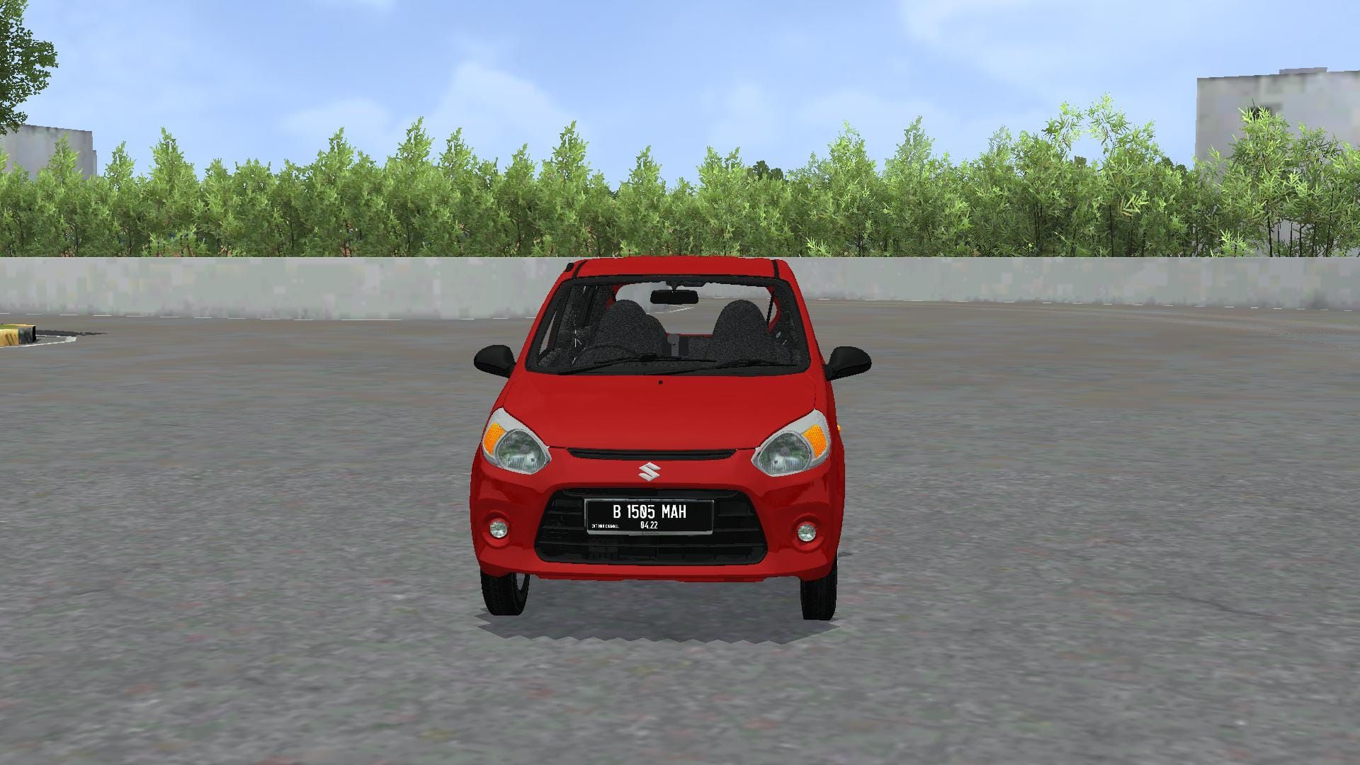 Photo of Maruti Suzuki Alto 800 1
