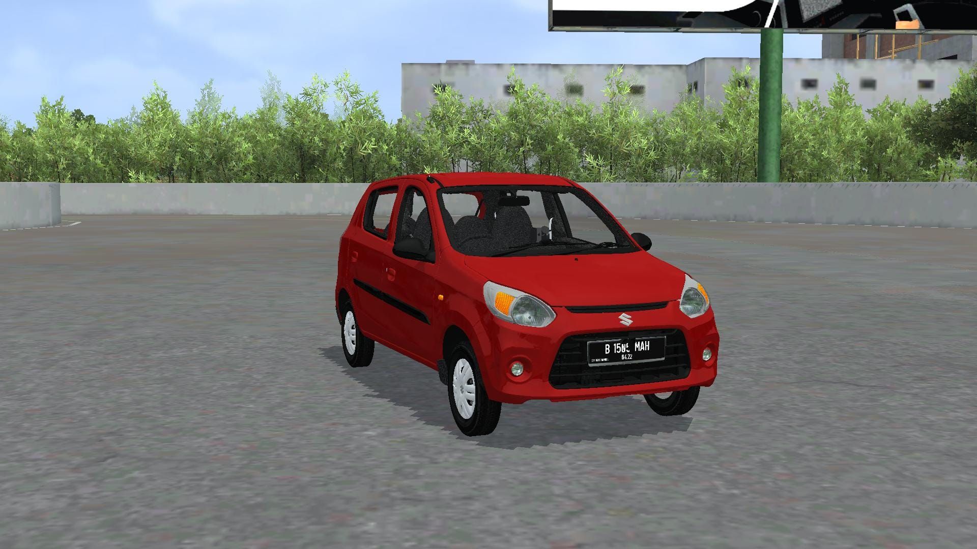 Photo of Maruti Suzuki Alto 800 2