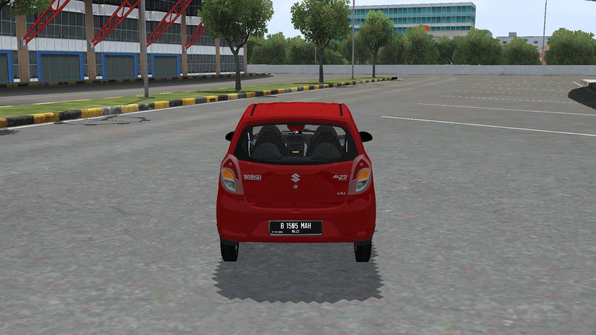 Photo of Maruti Suzuki Alto 800 5