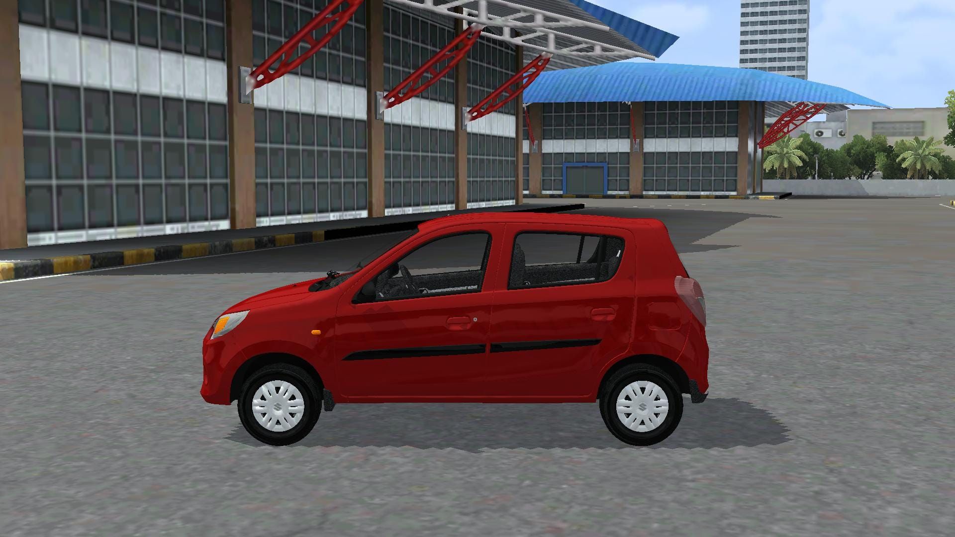 Photo of Maruti Suzuki Alto 800 7