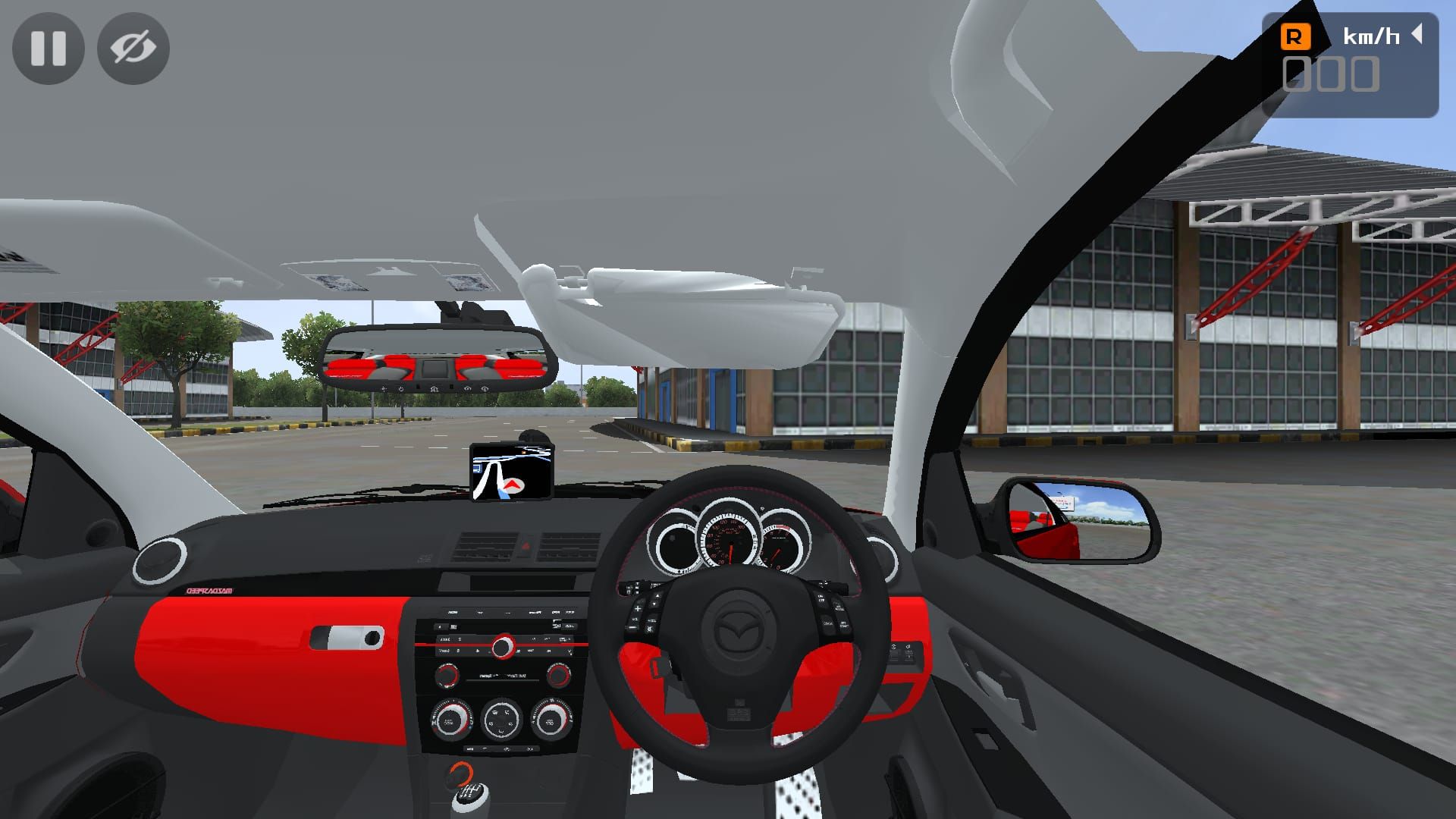 Photo of Mazda 3 Mp Stance 9