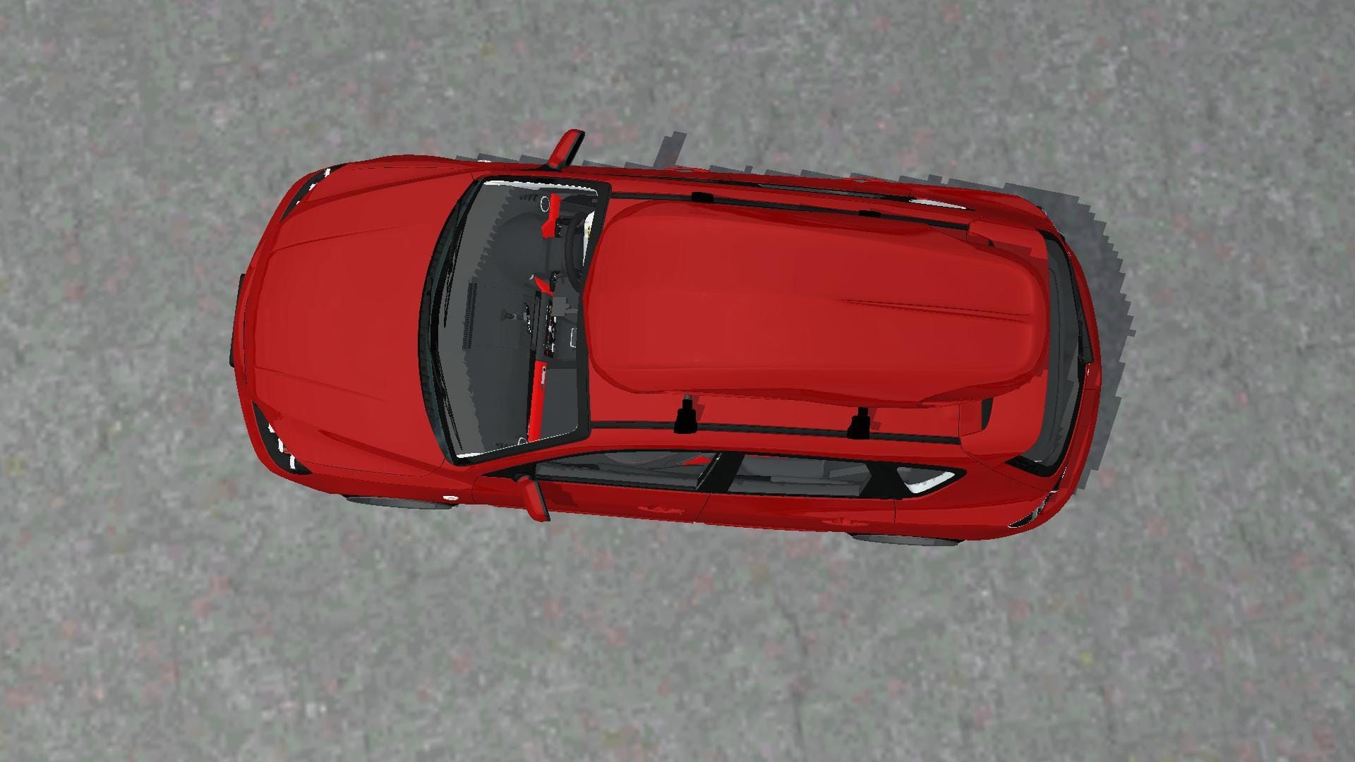 Photo of Mazda 3 Mp Stance 8