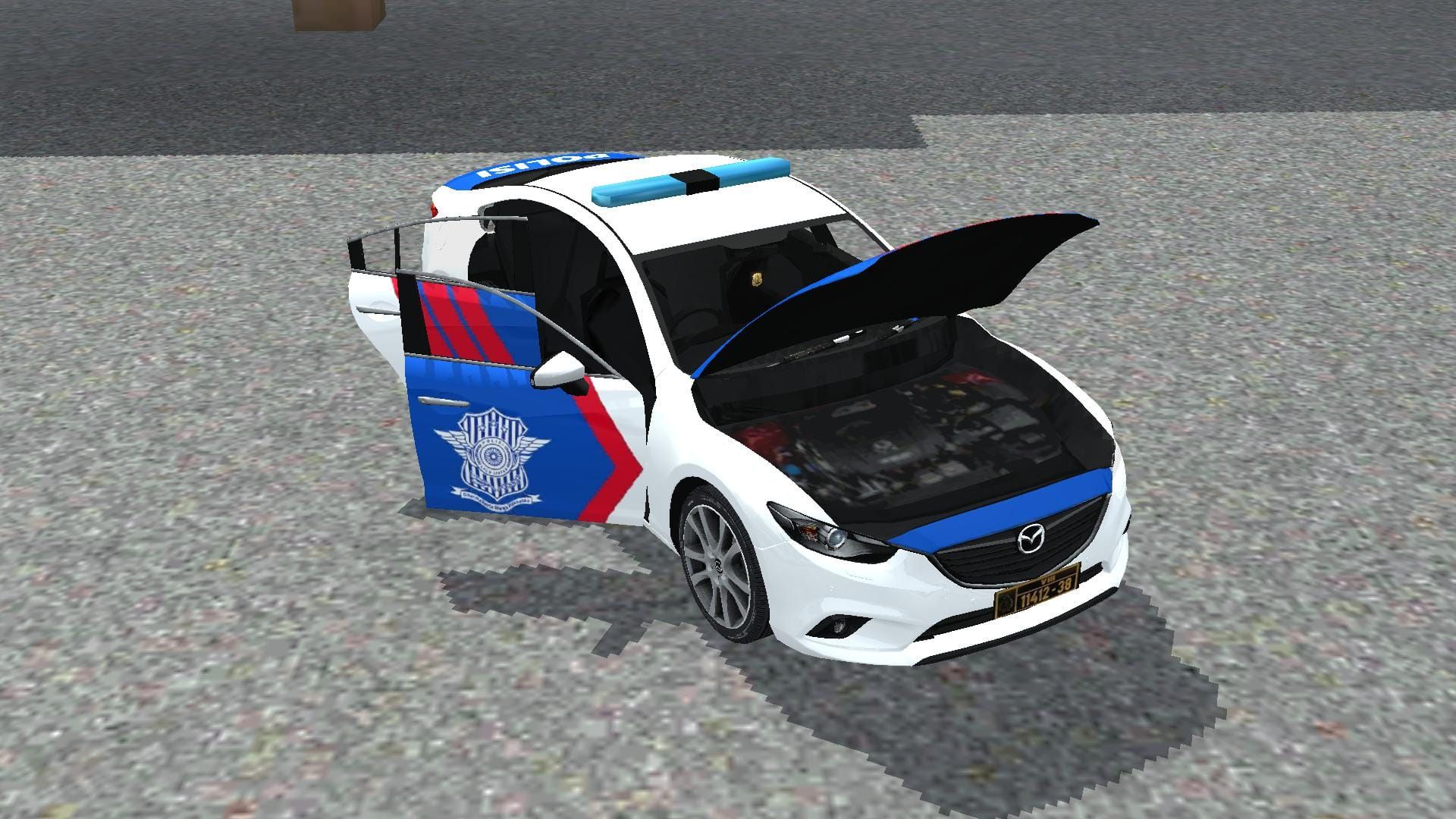 Photo of Mazda 6 Patwal 9