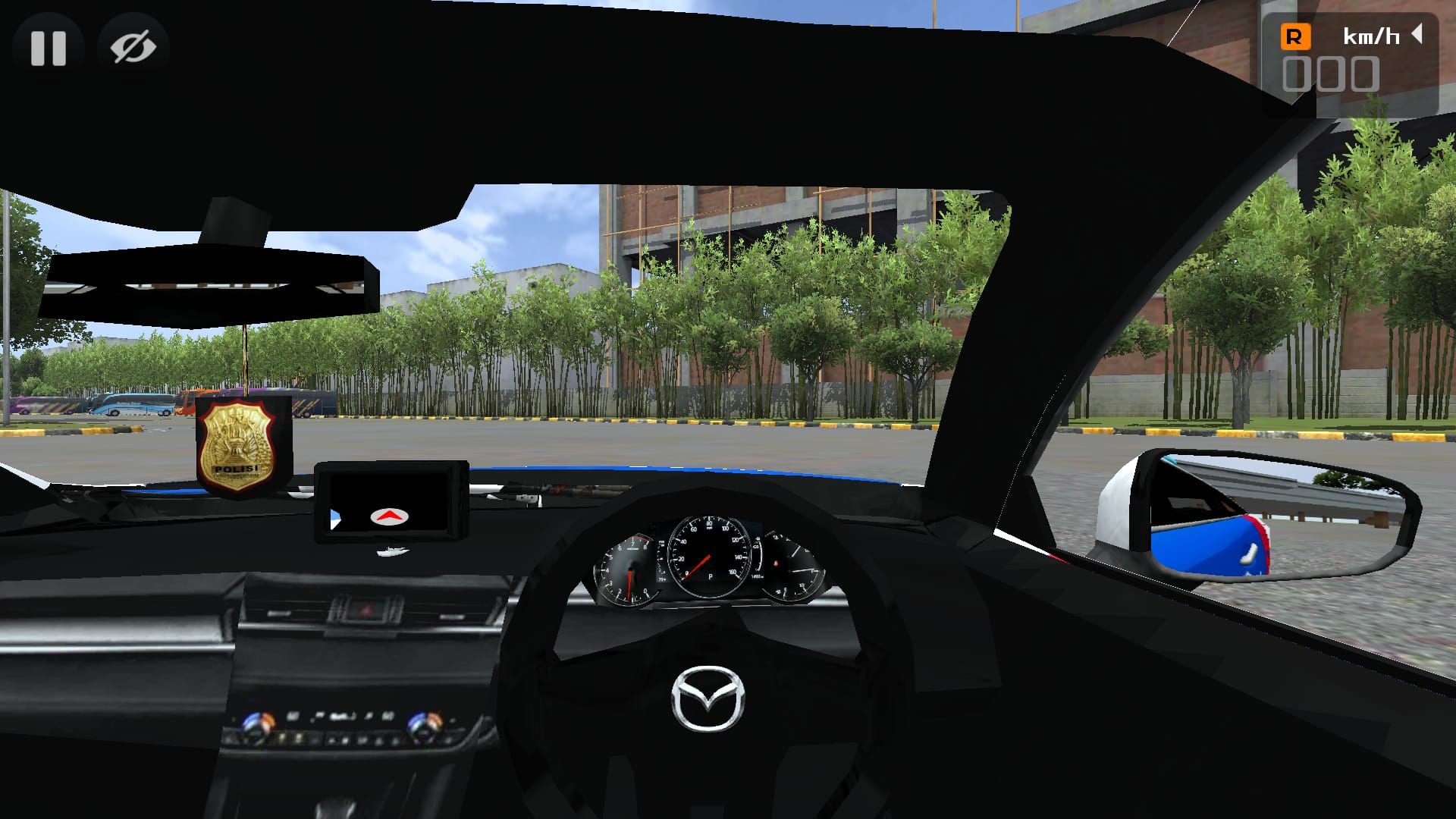 Photo of Mazda 6 Patwal 10