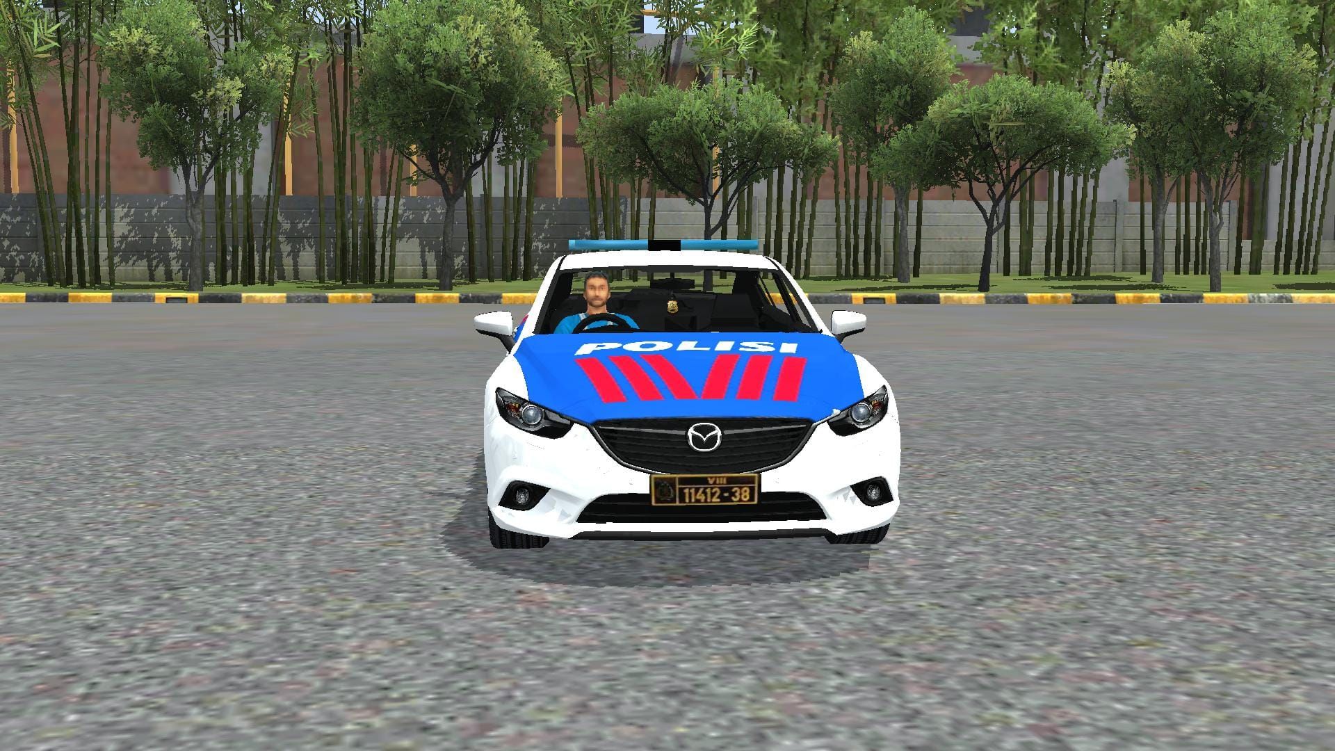 Photo of Mazda 6 Patwal 1