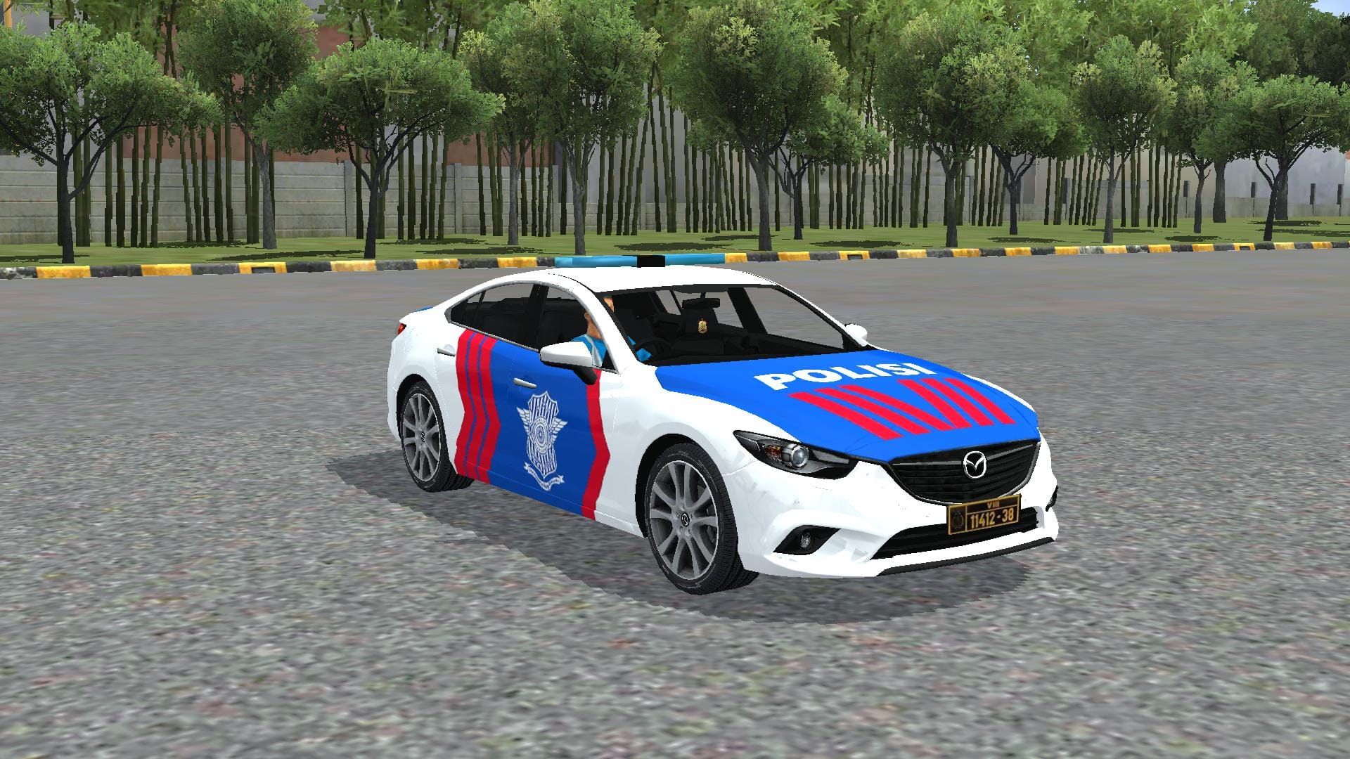 Photo of Mazda 6 Patwal 2