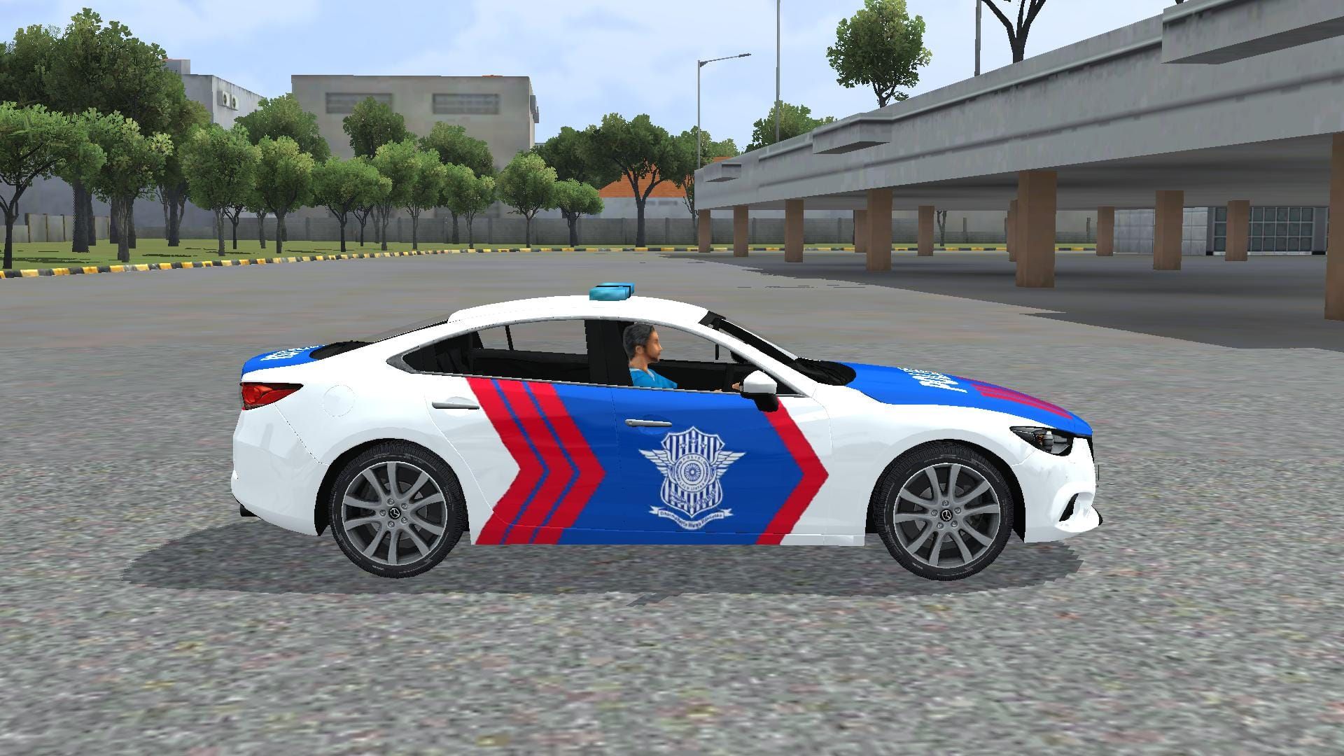 Photo of Mazda 6 Patwal 3