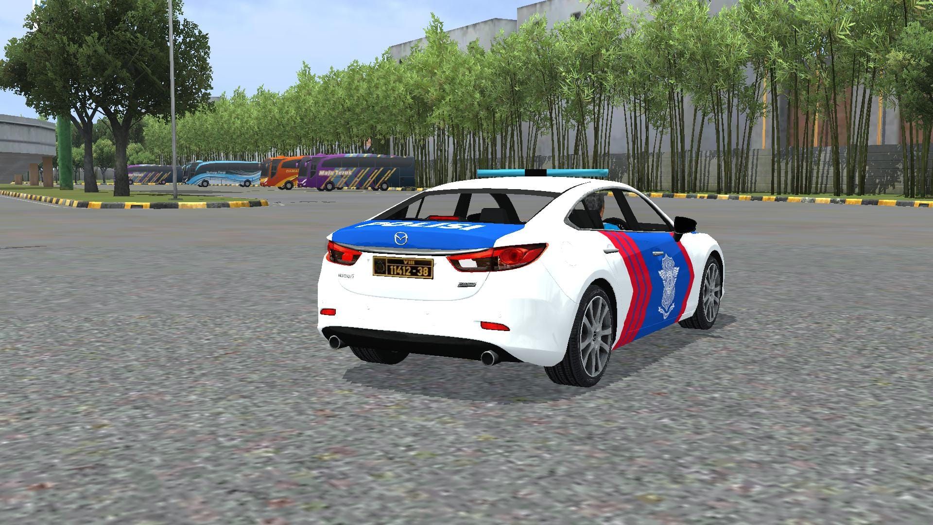 Photo of Mazda 6 Patwal 4