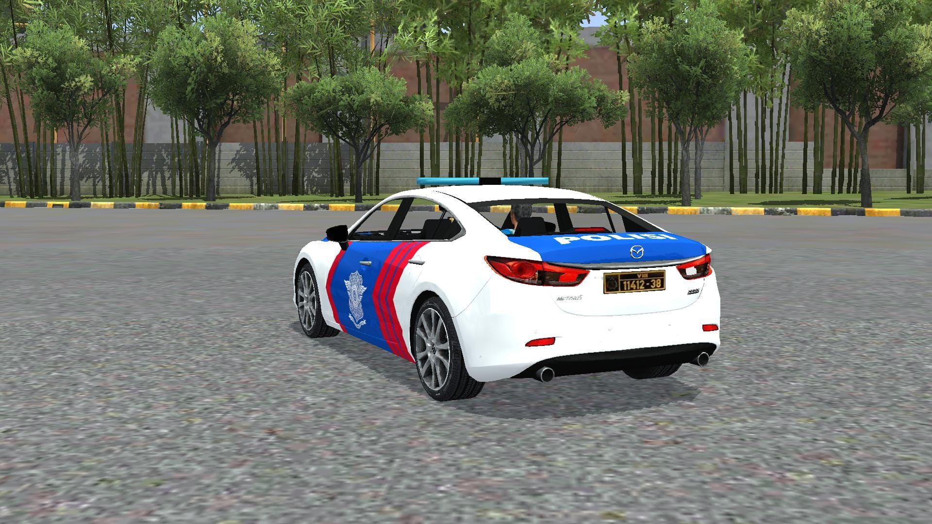 Photo of Mazda 6 Patwal 6