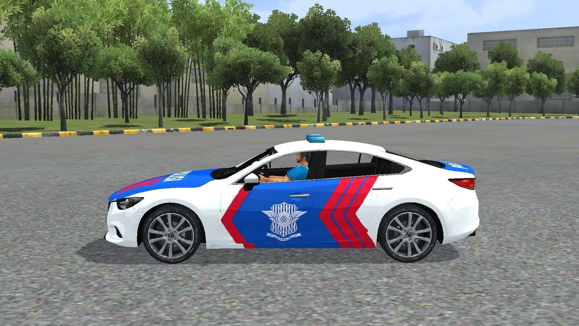 Photo of Mazda 6 Patwal 7