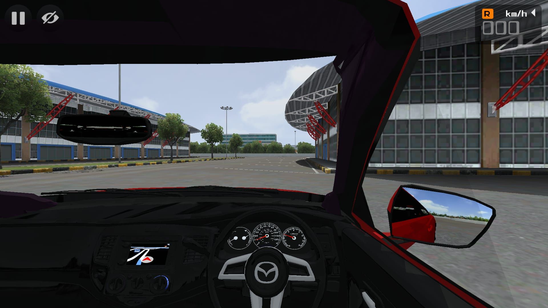 Photo of Mazda CX5 2013 10