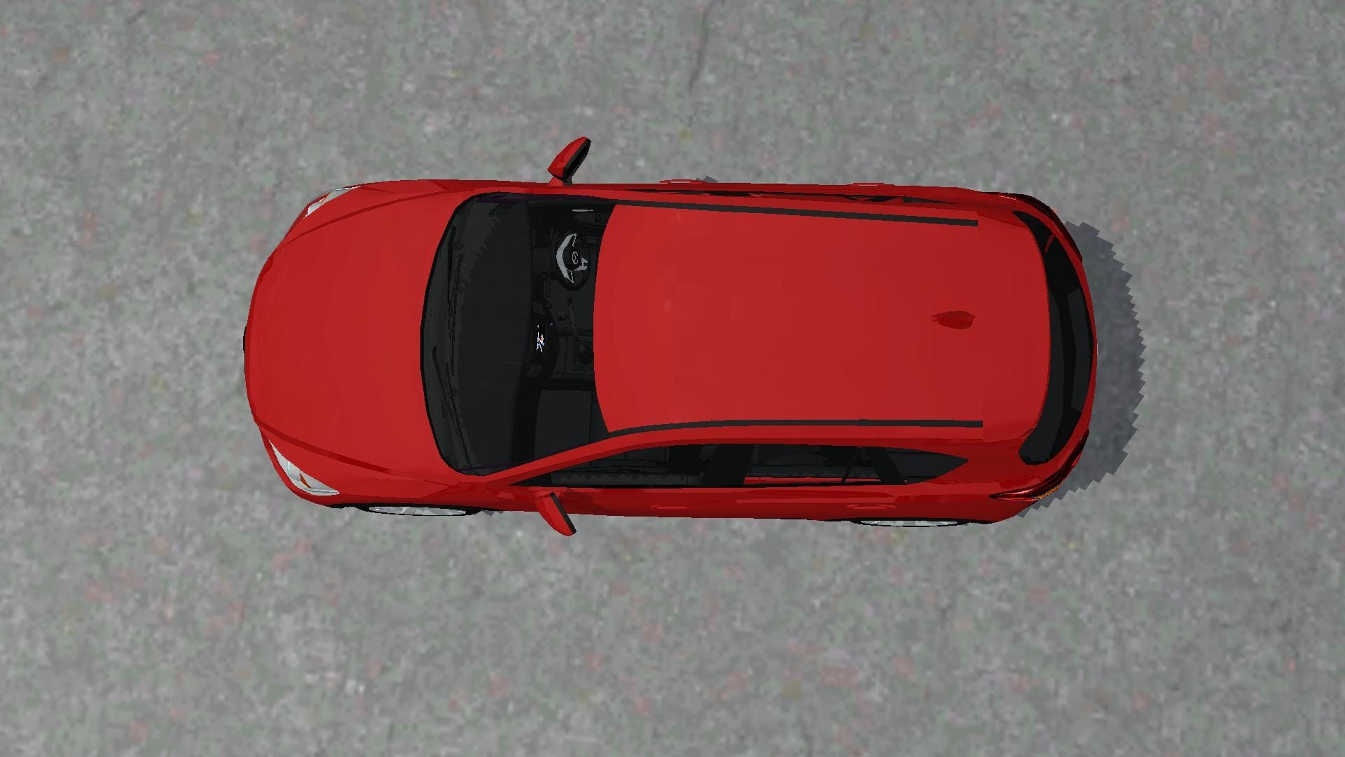 Photo of Mazda CX5 2013 8