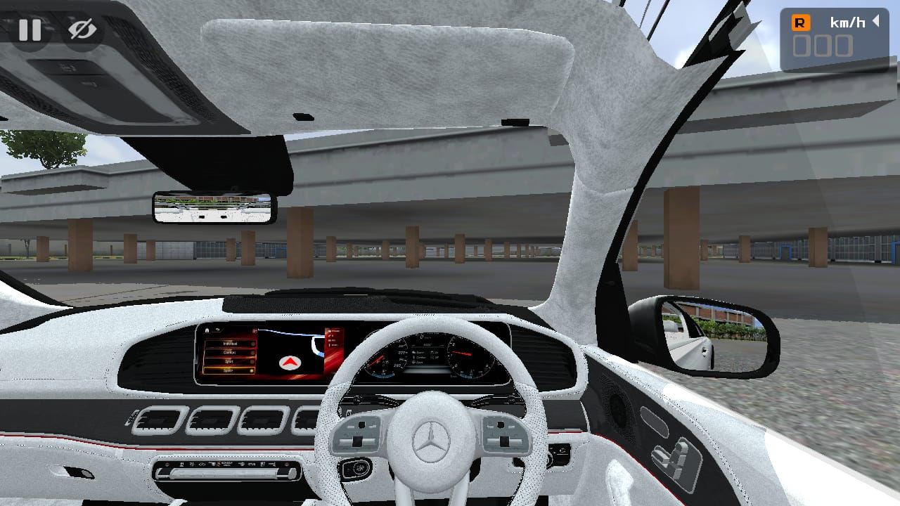 Photo of Mercedes-Benz GLE 450 10