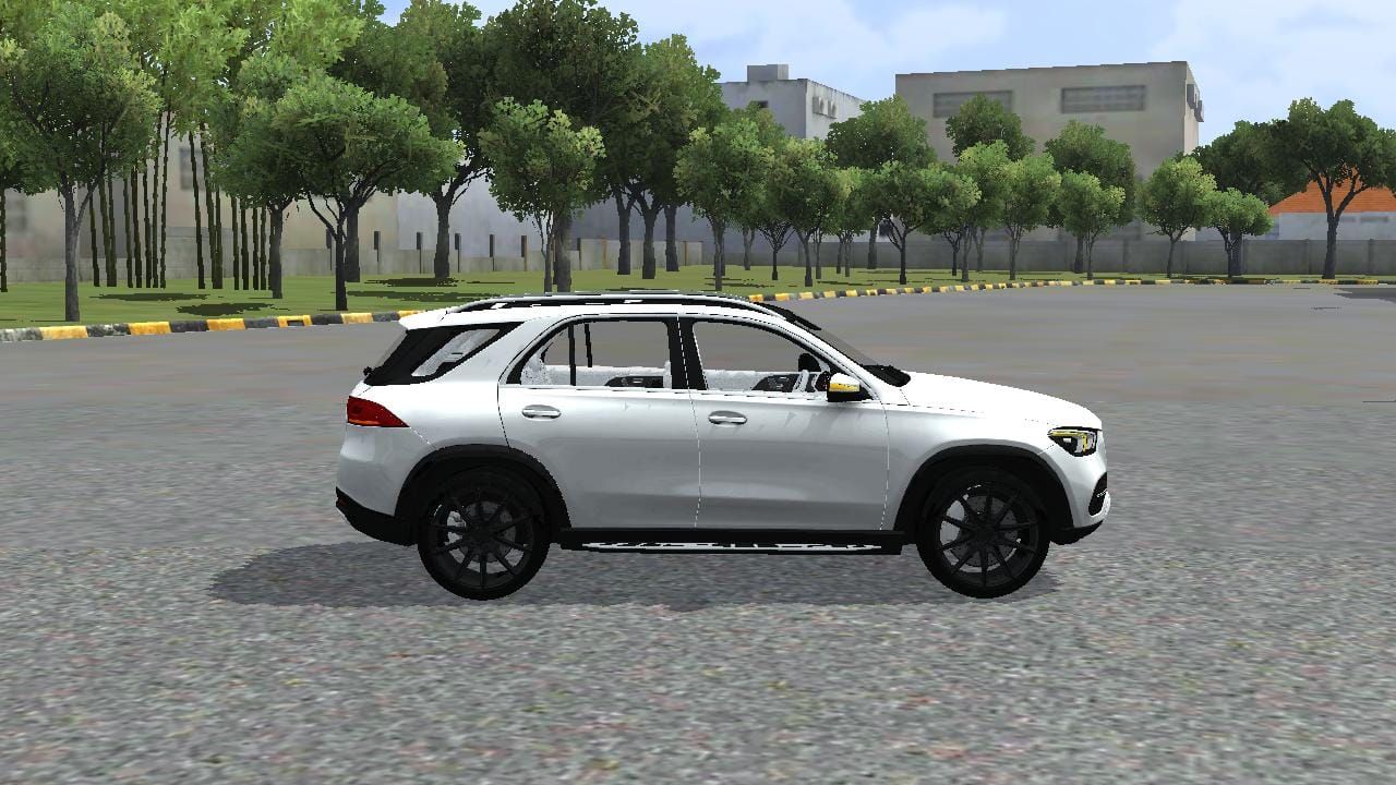 Photo of Mercedes-Benz GLE 450 3